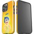 Disney Inside Out Joy Portrait iPhone 15 Pro Max Impact Case
