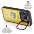 Disney Inside Out Joy Portrait iPhone 15 Pro Max Kickstand Case