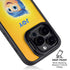 Disney Inside Out Joy Portrait iPhone 15 Pro Max Kickstand Case