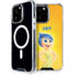 Disney Inside Out Joy Portrait iPhone 15 Pro Max MagSafe Case