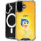 Disney Inside Out Joy Portrait iPhone 16 MagSafe Case