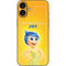 Disney Inside Out Joy Portrait iPhone 16 Plus Skin
