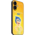 Disney Inside Out Joy Portrait iPhone 16 Plus Skin