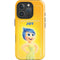 Disney Inside Out Joy Portrait iPhone 16 Pro Impact Case