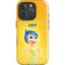 Disney Inside Out Joy Portrait iPhone 16 Pro Magsafe Impact Case