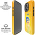 Disney Inside Out Joy Portrait iPhone 16 Pro Magsafe Impact Case