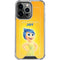 Disney Inside Out Joy Portrait iPhone 16 Pro Max Clear Case