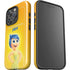 Disney Inside Out Joy Portrait iPhone 16 Pro Max Impact Case