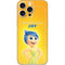 Disney Inside Out Joy Portrait iPhone 16 Pro Max Skin