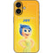 Disney Inside Out Joy Portrait iPhone 16 Skin
