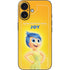 Disney Inside Out Joy Portrait iPhone 16 Skin