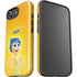 Disney Inside Out Joy Portrait iPhone 16e Impact Case