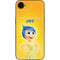 Disney Inside Out Joy Portrait iPhone 16e Skin