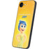 Disney Inside Out Joy Portrait iPhone 16e Skin