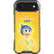 Disney Inside Out Joy Portrait iPhone 17 Air Clear Case