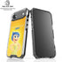 Disney Inside Out Joy Portrait iPhone 17 Air Clear Case
