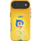 Disney Inside Out Joy Portrait iPhone 17 Air Impact Case