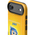 Disney Inside Out Joy Portrait iPhone 17 Air Impact Case