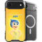 Disney Inside Out Joy Portrait iPhone 17 Air MagSafe Case