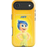 Disney Inside Out Joy Portrait iPhone 17 Air Magsafe Impact Case