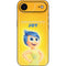 Disney Inside Out Joy Portrait iPhone 17 Air Skin
