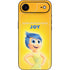 Disney Inside Out Joy Portrait iPhone 17 Air Skin