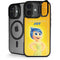 Disney Inside Out Joy Portrait iPhone 17 Kickstand Case