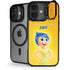 Disney Inside Out Joy Portrait iPhone 17 Kickstand Case
