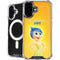 Disney Inside Out Joy Portrait iPhone 17 MagSafe Case