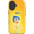 Disney Inside Out Joy Portrait iPhone 17 Magsafe Impact Case