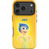 Disney Inside Out Joy Portrait iPhone 17 Pro Impact Case
