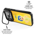 Disney Inside Out Joy Portrait iPhone 17 Pro Kickstand Case