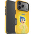 Disney Inside Out Joy Portrait iPhone 17 Pro Max Impact Case