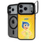 Disney Inside Out Joy Portrait iPhone 17 Pro Max Kickstand Case