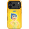 Disney Inside Out Joy Portrait iPhone 17 Pro Max Magsafe Impact Case