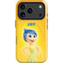 Disney Inside Out Joy Portrait iPhone 17 Pro Max Magsafe Impact Case