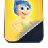 Disney Inside Out Joy Portrait iPhone 17 Pro Skin