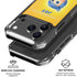 Disney Inside Out Joy Portrait iPhone 18 Pro Clear Case