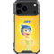 Disney Inside Out Joy Portrait iPhone 18 Pro Max Clear Case