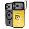 Disney Inside Out Joy Portrait iPhone 18 Pro Max Kickstand Case