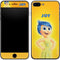 Disney Inside Out Joy Portrait iPhone 7 Plus Skin