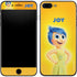 Disney Inside Out Joy Portrait iPhone 7 Plus Skin