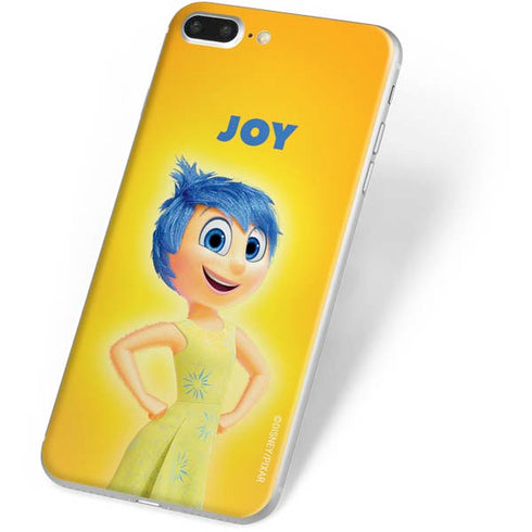 Disney Inside Out Joy Portrait iPhone 7 Plus Skin