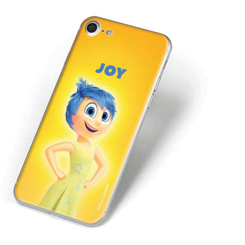 Disney Inside Out Joy Portrait iPhone 7 Skin