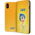Disney Inside Out Joy Portrait iPhone 8 Folio Case