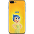 Disney Inside Out Joy Portrait iPhone 8 Plus Skin