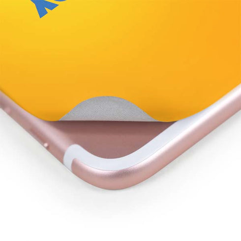 Disney Inside Out Joy Portrait iPhone 8 Plus Skin