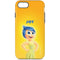 Disney Inside Out Joy Portrait iPhone 8 Pro Case