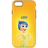 Disney Inside Out Joy Portrait iPhone 8 Pro Case