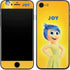 Disney Inside Out Joy Portrait iPhone 8 Skin